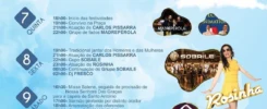 nossa senhora das graças lagoaça 2023